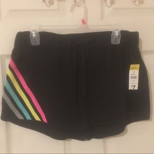 NWT Bobbie Brooks shorts